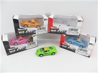 合金玩具汽車(chē) 歐寶龍出租系列全解析