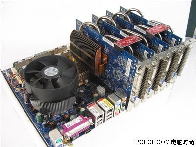 NV多核心SLI尚不成熟 軟硬件均須改進(jìn)